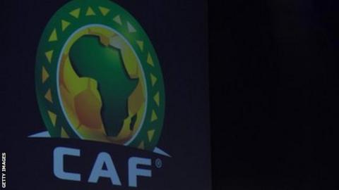 Caf reinstate Equatorial Guinea for Women's Africa Cup of Nations