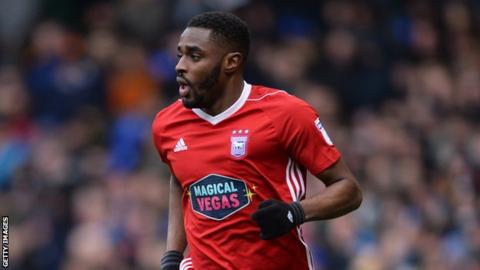 Mustapha Carayol