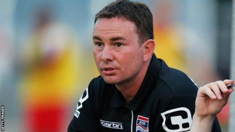 Derek Adams