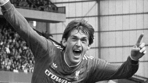 Kenny Dalglish