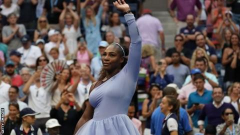 Serena Williams