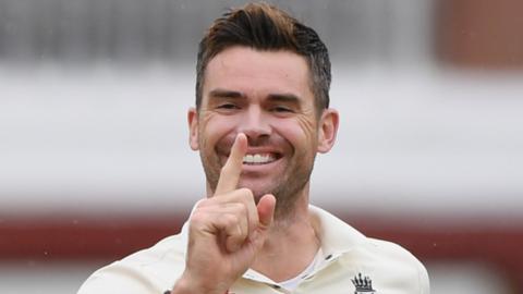 James Anderson