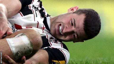Jonny May