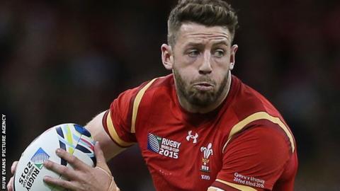 Alex Cuthbert
