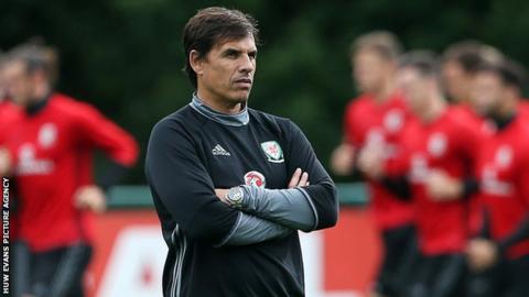 Chris Coleman
