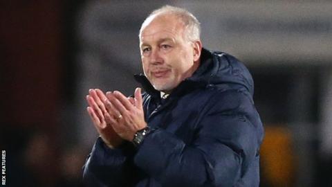 Gary Owers