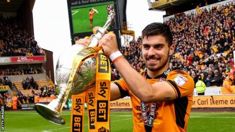 Ruben Neves