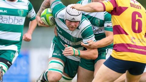 Guernsey RFC