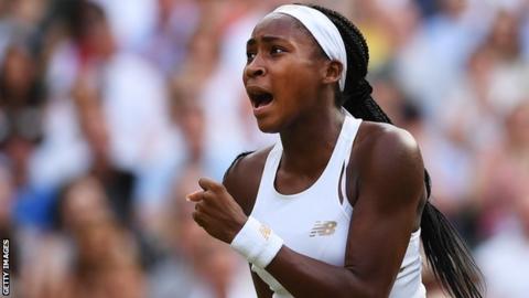 Coco Gauff
