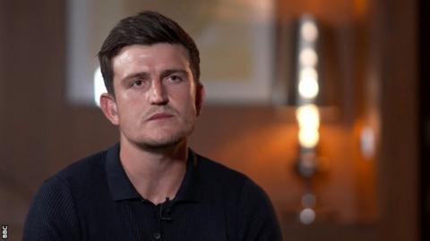 Harry Maguire