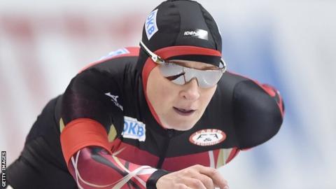 Claudia Pechstein