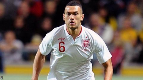 Steven Caulker
