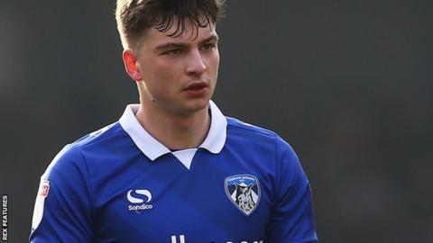Zak Dearnley