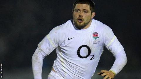 Chris Brooker