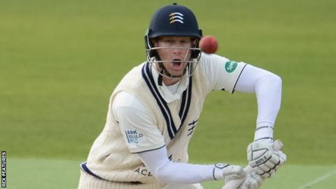 Adam Voges