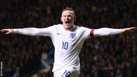 Wayne Rooney