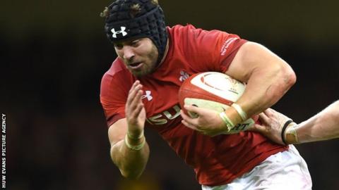 Leigh Halfpenny