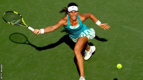 Johanna Konta