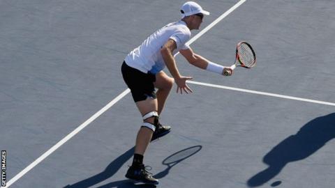Jamie Murray