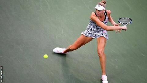 Naomi Broady