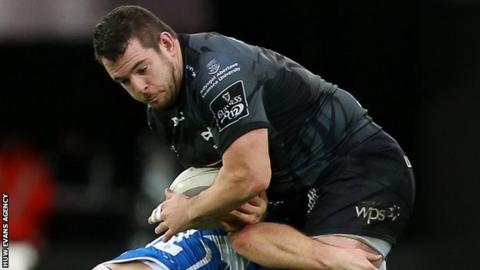 Aaron Jarvis