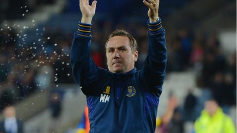 Micky Mellon