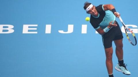 Rafael Nadal