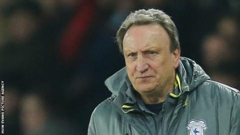 Neil Warnock