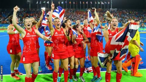 GB Hockey