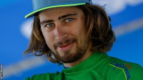 Peter Sagan