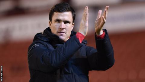 Gary Caldwell