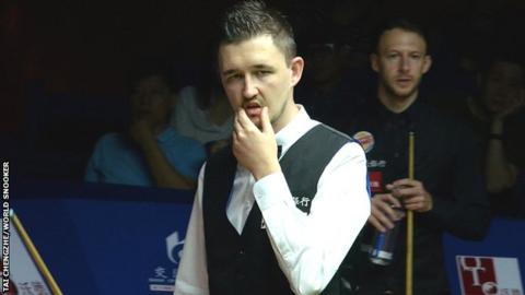 Kyren Wilson
