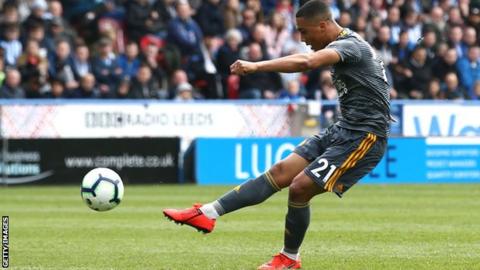 Youri Tielemans