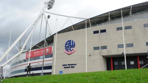 Bolton Wanderers Set Up Emergency Food Bank To Help Staff After