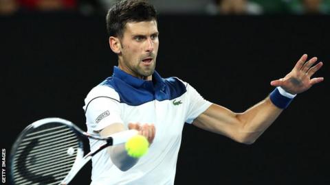 Novak Djokovic Has Further Procedure On Elbow Injury After Australian Loss Latest News Updates