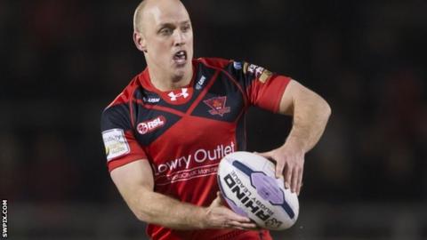 Michael Dobson