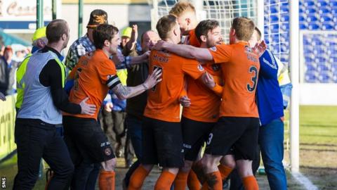 Dundee United