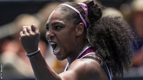 Serena ends 3-year title drought, gives winnings to bushfire appeal