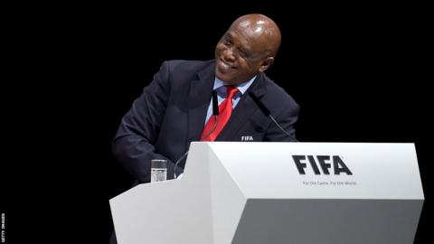 Tokyo Sexwale