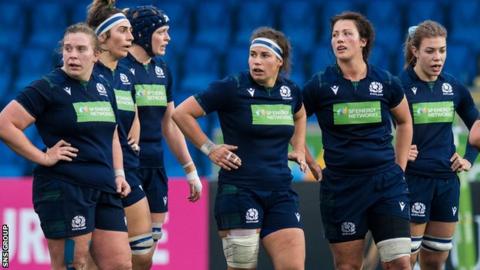 Image result for scotland women's rugby