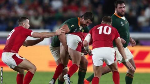 Eben Etzebeth