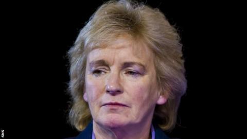 Anne Smillie