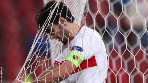 New Bayern Munich signing Serdar Tasci