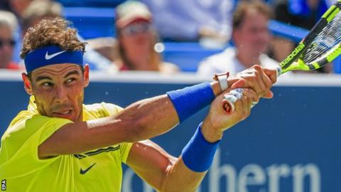Rafael Nadal