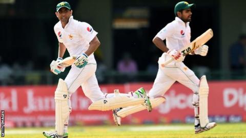 Younus Khan