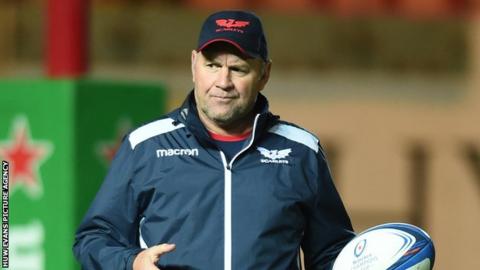 Wayne Pivac