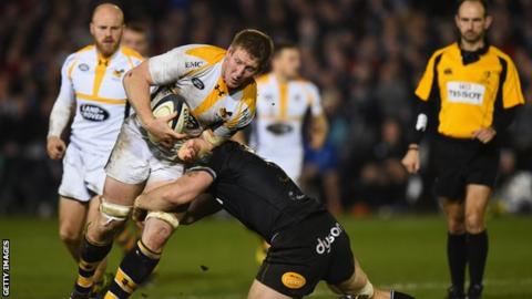Bradley Davies