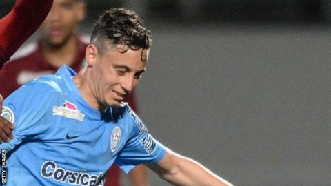 Mohamed Maouche