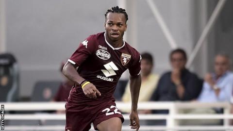 Joel Obi