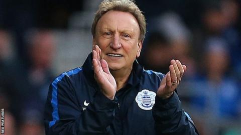 Neil Warnock